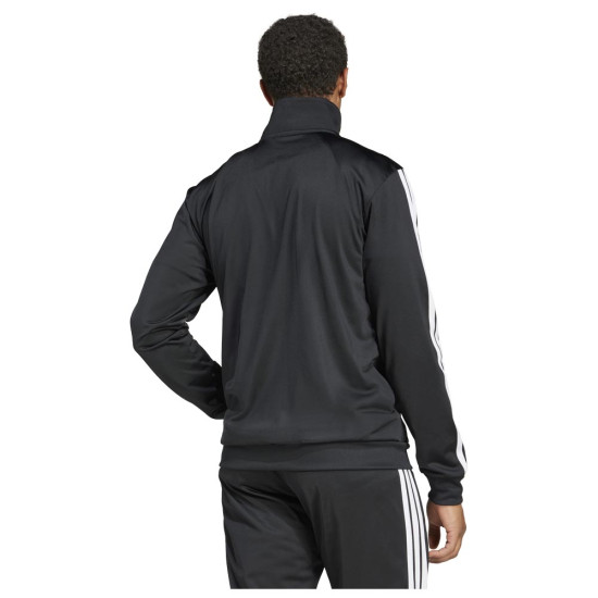 Adidas Ανδρική ζακέτα 3-Stripes Tricot Regular Track Jacket